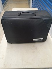 Saunders Cervical HomeTrac Deluxe w/Travel Case Works