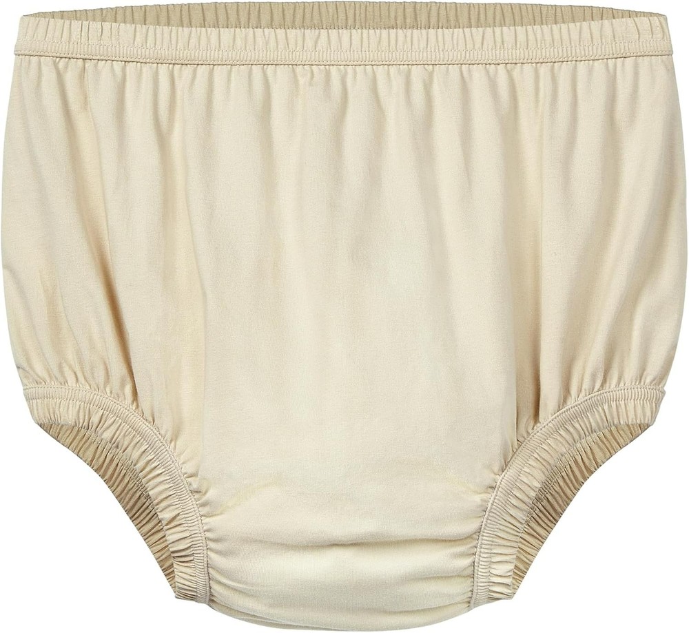 Essot Adult Diaper Light Absorbent Layer 4XL Beige Cover Silent Waterproof