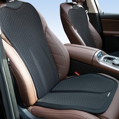 Car Seat Back Support Gel Lumbar Support Cushion Seat Chair Cushion Breathable