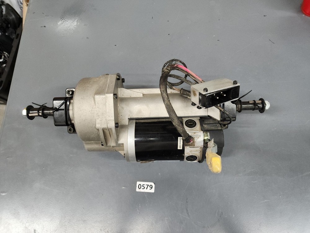 Pride Victory 9/ 10 Motor/Brake/Transaxle Assembly DRVASMB2051 Scooter