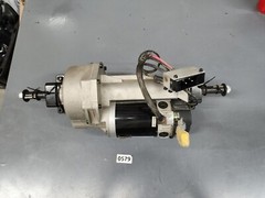 Pride Victory 9/ 10 Motor/Brake/Transaxle Assembly DRVASMB2051 Scooter