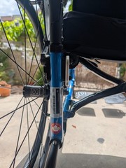 Motion Composites Helio C2 Ultralight Carbon Fiber Wheelchair (2023)