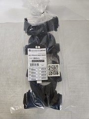 Advanced Ortho ACL Hinged Knee Brace New 855-L Med/Left FREE SHIPPING