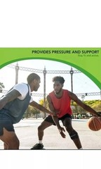 (2 Packs) BeActive+ -Instant Relief Acupressure Calf Brace-Sciatica & Back Pain