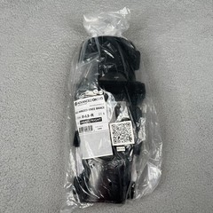 Advanced Ortho ACL Hinged Knee Brace Size Small Right Leg Black Model 843-R New