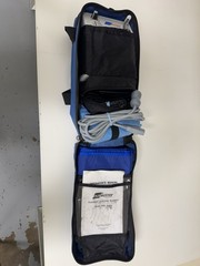 ThermoGear ChillBUSTER 8000 Portable Electric Medical Warming Blanket Work