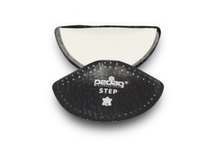 Pedag Step 16647 arch support leather wedges, prevent flat foot & over pronation