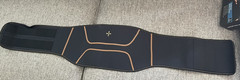 Tommie Copper Sport Comfort Back Wrap L/XL – Black Copper Infused Fast Ship