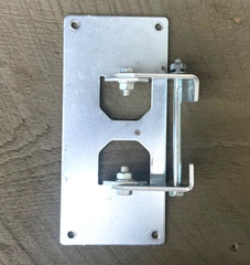 Genuine Acorn Superglide 120/130 Stairlift Rail Bracket Support – set of 6