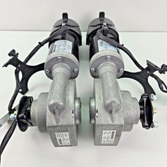 TESTED Permobil M3 Motors Brakes Gearbox Power Chair 330723 330819 313935/934