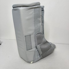 Osborn MedBoot HFS-102 Rooke VascularBoot Foot/Leg Healing New