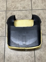 Pride Mobility Go Chair Folding Seat Cushions Padded Power Chair Wheelchair