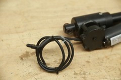 TESTED Tilt Actuator for Quantum Power Chairs MOT144284 94UE1RB1 Edge 3 Q6 2.0