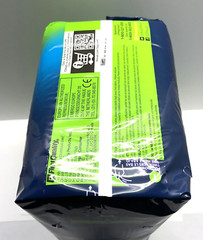 Prevail PF-512, Disposable Underwear 80 Ct Medium, Per-Fit, Heavy Absorbency