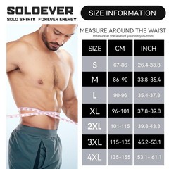 Plus Size Work Back Brace for Men & Women, Adjustable Lower XXXX-Large, Black