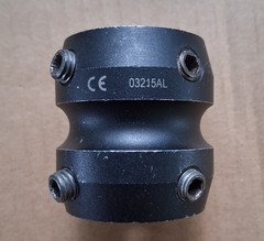 Trulife AAA222 Aluminum Pyramid Adapter