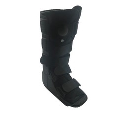 Top Shelf Size LARGE Lunar Air Ankle Walker Orthopedic Walking Boot