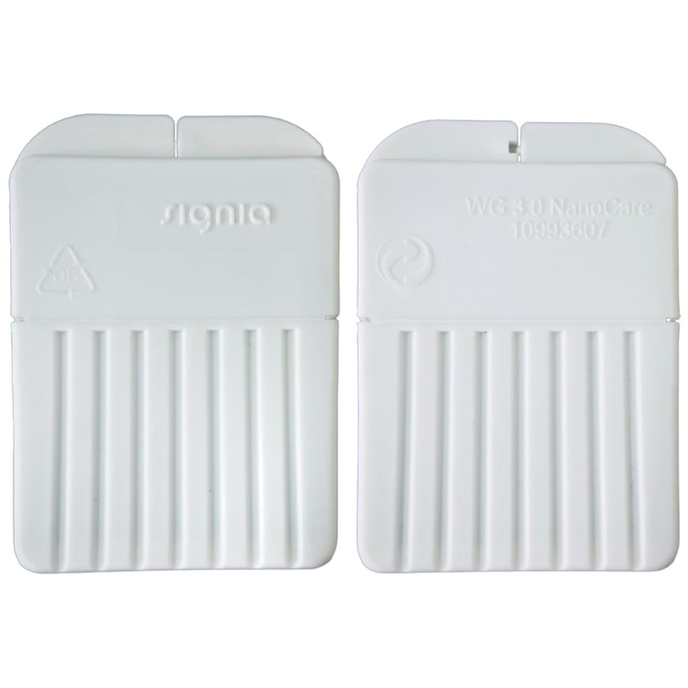 Genuine Signi/Connexx Wax Guards – 80 Pack