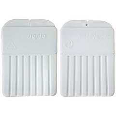 Genuine Signi/Connexx Wax Guards – 80 Pack