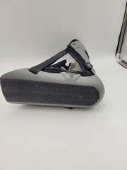 DJ Ortho MaxTrax Air Walker DJO Global, Size small size 7.5-8 With Night Splint