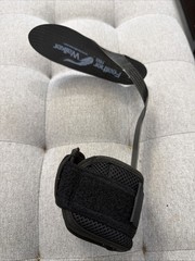 feather Walker R&B 36-39 Left Size Small Foot Brace AFO