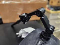 Stealth Comfort Plus Headrest TWB480-1″ Ball Link-Style Hardware Used Good Cond.