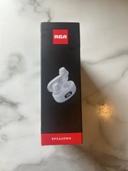 Hearing Aids/Hearing Amplifiers RCA, 45 Hour Battery Life, Rechargeable, NEW