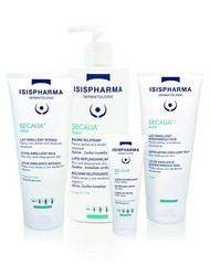 Isispharma Isis Pharma Secalia A.H.A Keratoreducing Emollient Milk 200 Ml Oma