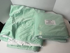 💧Reusable Bed Pad X2 58 In X 35 In W/ Tucks Dr Leonard’s Open Bag 1 Day Ship!👍