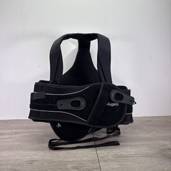 Aspen Medical 993740 Horizon 456TLSO Adjustable Lumbar Back Brace