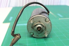 Motion t3464 recline motor for a 21st Century Scientific Inc Bounder Plus Off-Ro