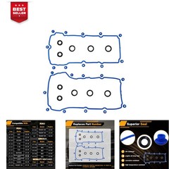 VS50814R Valve Cover Gasket Set for Ford Lincoln Mobility MV-1