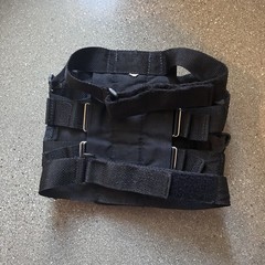Convaid Rodeo 10 Torso Support Vest Trunk Chest Positioning