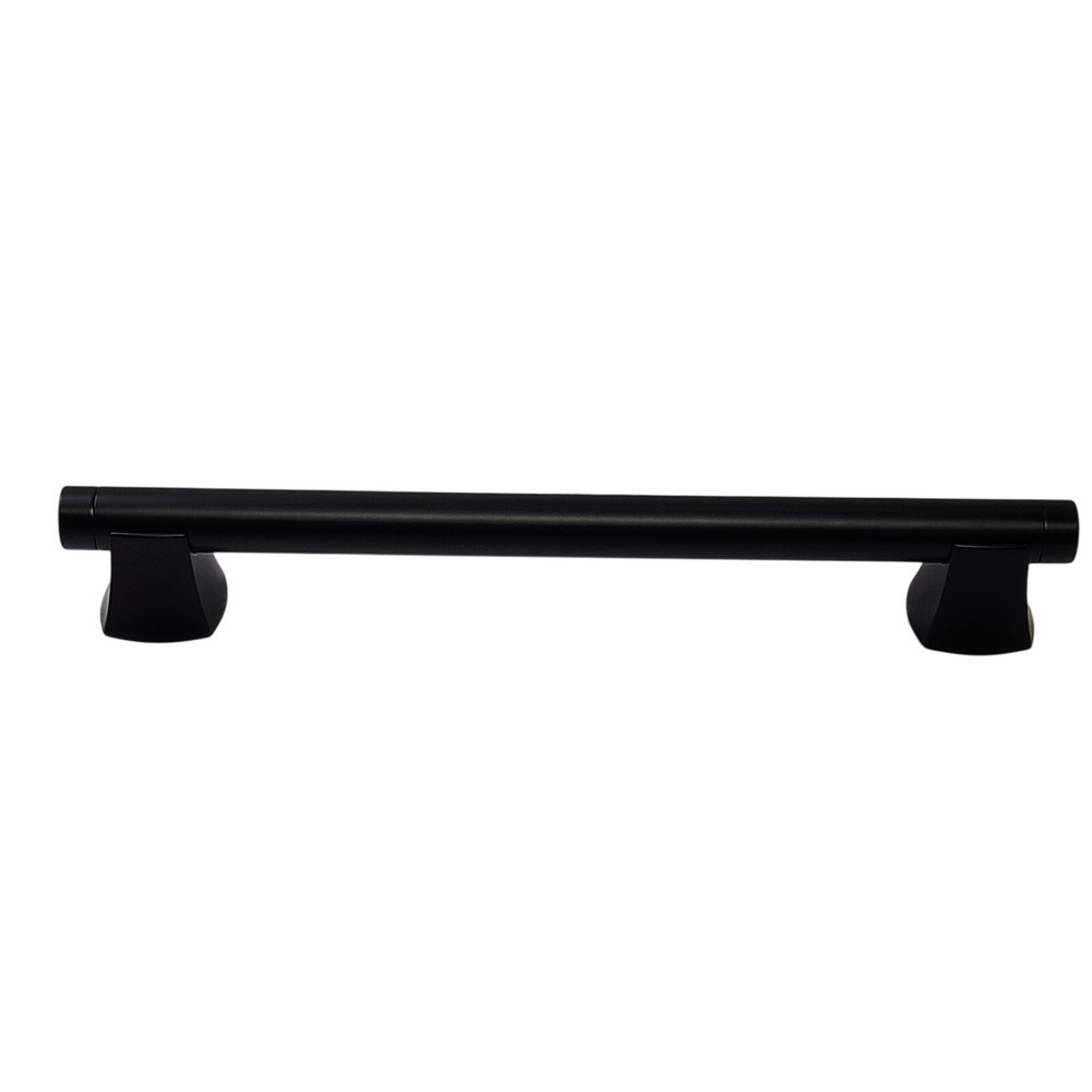Kohler R27241-BL Rubicon 16 in Grab Bar – Matte Black
