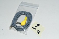 MED-EL 04438 Cable Audio Adapter Cable Sonnet NEW WITHOUT BOX RARE 1c #9