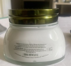 L’Occitane Loccitane Artichoke Body Cream 7.00 Fl Oz 3253581729465