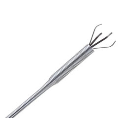 Length 60/90Cm Flexible 4 Claw Grabber Pickup Tool Bendable Hose Pickup Long Rea