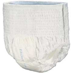 Disposable Heavy Protection Youth Underwear 38 – 65 lbs 96 Count #2602