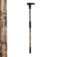 RetrieveALL Telescoping Cargo Tool – 3 to 6 Ft Truck Bed Reach Pole, Heavy Duty