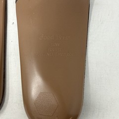 Good Feet Maintainer Deluxe Plus Leather 10W