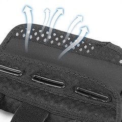 Ergonomic Wrist Stabilizing Strap Secure Fit Great for Rehabilitation Activity
