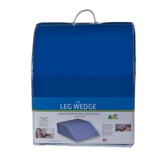 Leg Wedge 10 Blue by Alex Orthopedic