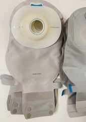 Coloplast 16772 Sensura Mio Convex Pouch Drainable 1-Pc System w/Filter Pack/10