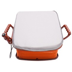 Seat Assist Lifting Cushion Seat Lifting Chair Lift Assist Device 220.46lb/100kg