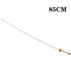Length 60/90Cm Flexible 4 Claw Grabber Pickup Tool Bendable Hose Pickup Long Rea