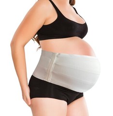 FlexaMed MaternaBelt Maternity Comfort Support Belt