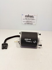 Drive Medical – Titan – Power Chair Motor – Left Side LHS (Motor Only) No Brake