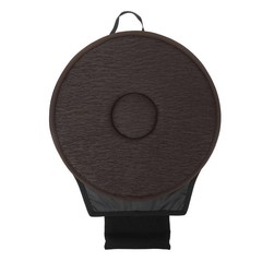360° Rotation Cushion Set Flexible Car Swivel Seat For Elderly Pregnant Patients