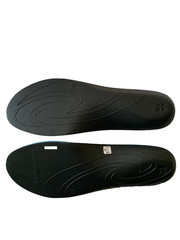 Sole Orthotic insoles arch support. Size 10 Women’s or Size 8 men’s