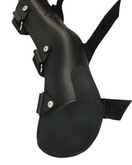 Dog Front Leg Splint, Canine Carpal, Wrist Brace Leg, Support Injury, Protection